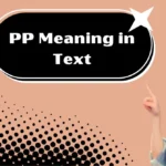 PP Meaning in Text